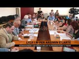 Ligji i ri për Arsimin e Lartë nën lupën e komisionerit belg - Top Channel Albania - News - Lajme