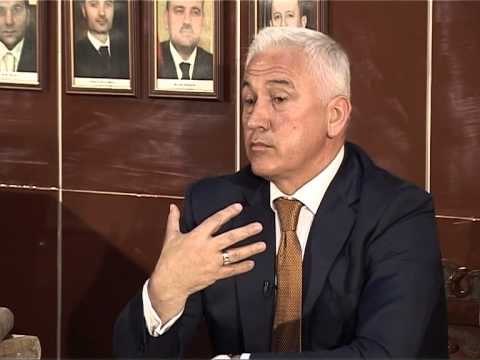 MINISTRI NAÇO APEL PRESIDENTIT PER KLD, “NISHANI TE USHTROJE KOMPETENCAT” LAJM