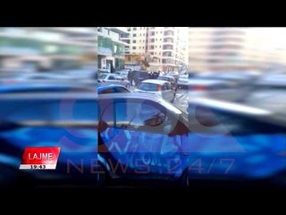 Edicioni i lajmeve TvKlan 9 MAJ 2015