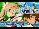 Tales of Zestiria Walkthrough Part 67 English (PS4, PS3, PC) ♪♫ No commentary