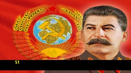 Stalin Hakkında Az Bilinen 10 Gerçek