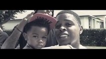 1HOT FT KEVIN GATES 'ON MY OWN' SD