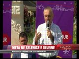 Meta prezanton kandidatet në Selenicë dhe Delvinë - News, Lajme - Vizion Plus