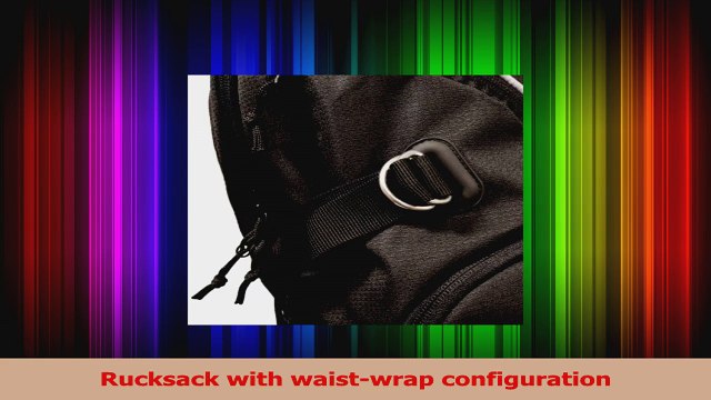 BEST SALE EVolve Expedition I Astra DSLR SLR Digitial camera hiker rucksack backpack case