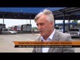 Shqiptarët e Kumanovës që ikën drejt Preshevës - Top Channel Albania - News - Lajme