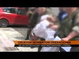 Reagon Gruevski: U tentua destabilizimi i Maqedonisë - Top Channel Albania - News - Lajme