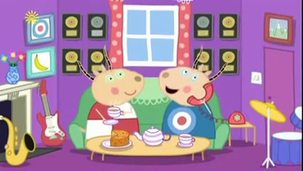 Peppa Pig English Episodes Long Version