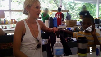 Stewarts & Hamiltons | Sundays 9|8c | E!