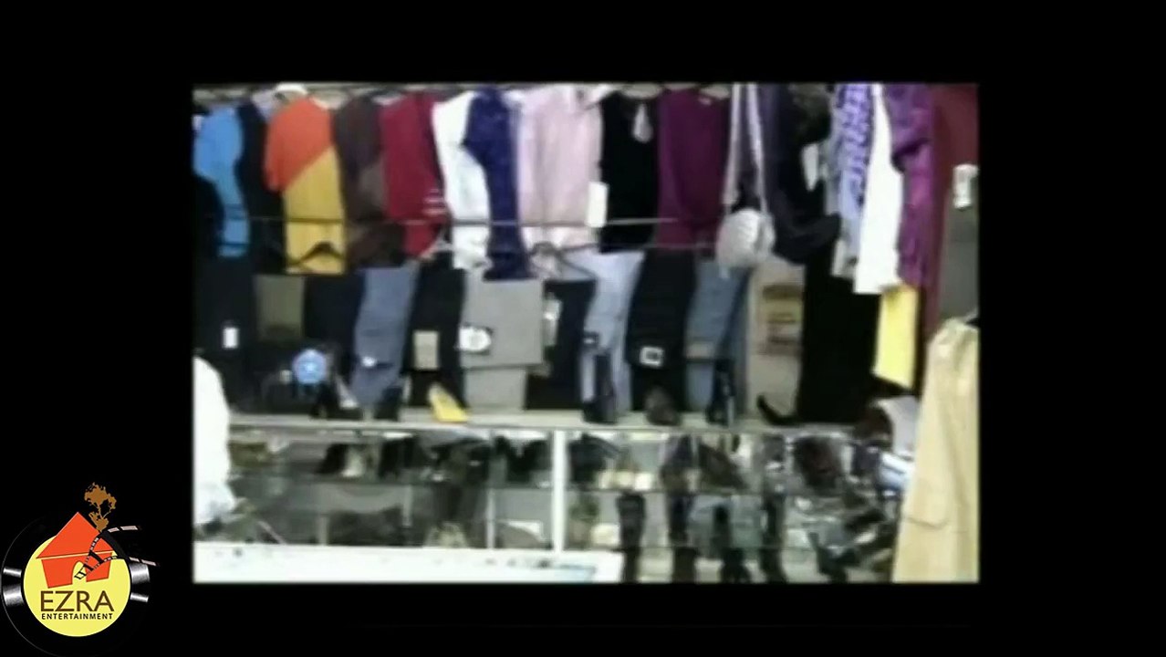 New Ethiopian Comedy Dereje And Habte 2015 Full (ደረጄ እና ሃብቴ)