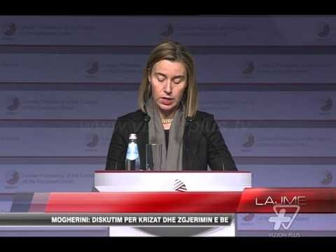 Bushati në takimin e Rigas - News, Lajme - Vizion Plus