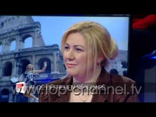 Pasdite ne TCH, 4 Mars 2015, Pjesa 1 - Top Channel Albania - Entertainment Show