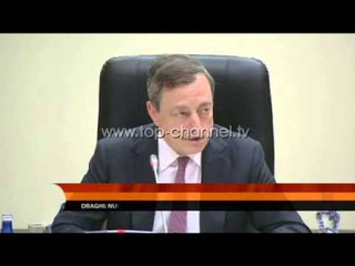 Greqi, BQE ndal blerjen e detyrimeve të Athinës - Top Channel Albania - News - Lajme