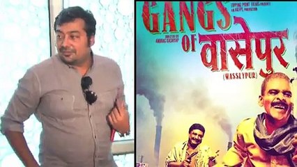 GANGS OF WASSEYPUR To Stream On Netflix _ Bollywood Series