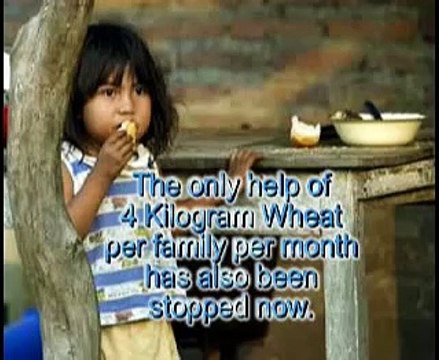 Stranded Pakistani in Bangladesh (former East Pakistan)