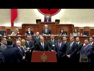 Highlights, 05/03/2015 - Tom Doshi: U nxitova qe i shpalla lufte Rames