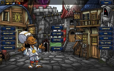 Shakes and Fidget Classic - Android gameplay PlayRawNow