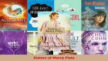 Download  Sisters of Mercy Flats PDF Free