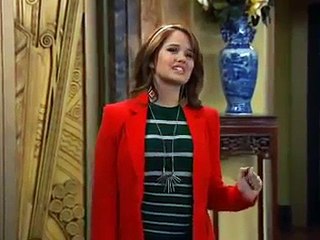 Jessie - Emma İlk Buluşmasına Çıkıyor!