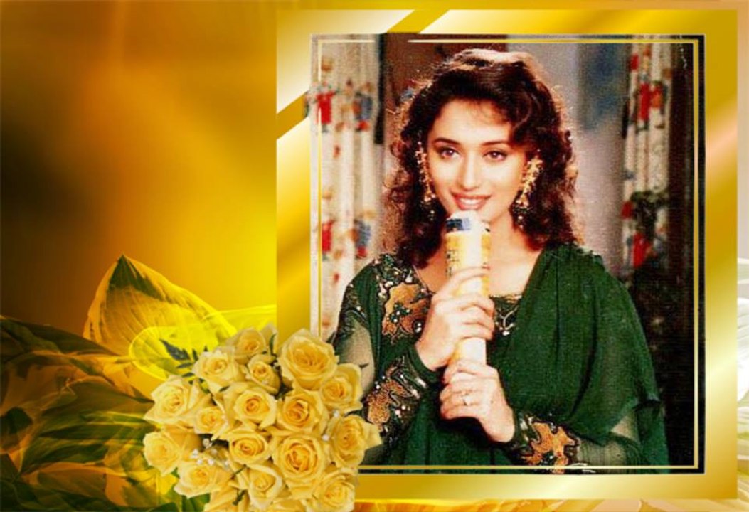 Kumar Sanu & Alka Yagnik ♫Romantic Song_♥Aankho Mein Tum Ho♥