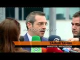 Tahiri: Deklarova atë që kam thënë publikisht - Top Channel Albania - News - Lajme