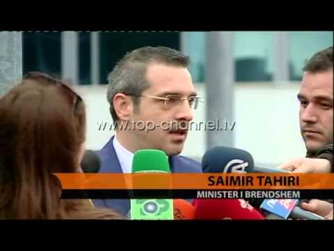 Tahiri: Deklarova atë që kam thënë publikisht - Top Channel Albania - News - Lajme