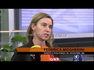 BE: Të bashkuar përballë Rusisë - Top Channel Albania - News - Lajme