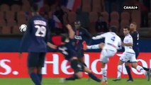 Thomas Ayasse Goal - Paris SG 4 - 1 Troyes - 28/11/2015