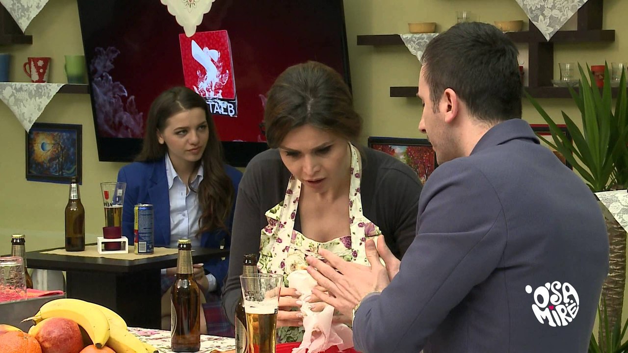 O sa mire - Episodi 48