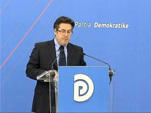 OPOZITA VIJON ME SULMET KUNDER METES DHE RAMES, PO PENGOJNE HETIMIN E PROKURORISE LAJM