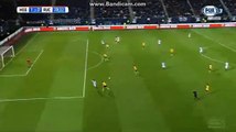 Caner Cavlan Goal 1-0 Heerenveen vs Roda 28.11.2015