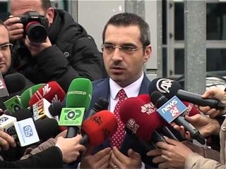 KRERET E SHTETIT NE PROKURORI,META, RAMA DHE TAHIRI DESHMOJNE PER ÇESHTJEN “DOSHI” LAJM