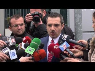 META, RAMA E TAHIRI DESHMOJNE NE PROKURORI