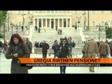 Greqia rikthen pensionet për minoritarët - Top Channel Albania - News - Lajme