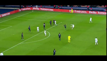 All Goals & Highlights  PSG 4-1 Troyes - 28-11-2015