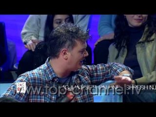 Pasdite ne TCH, 5 Mars 2015, Pjesa 1 - Top Channel Albania - Entertainment Show