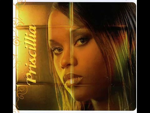 Priscillia - Mwen Bizwen Lanmou
