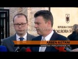 PD padit Tahirin në Prokurori  - Top Channel Albania - News - Lajme