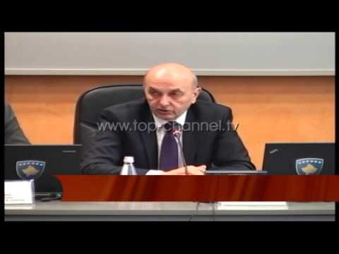 Gjykata Speciale e Kosovës - Top Channel Albania - News - Lajme