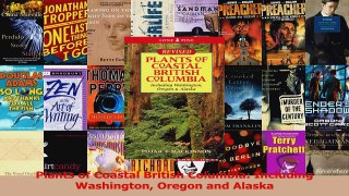 PDF Download  Plants of Coastal British Columbia Including Washington Oregon and Alaska PDF Online