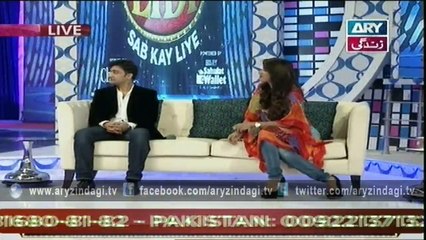 Watch Eidi Sab Ke Liye 28th November 2015