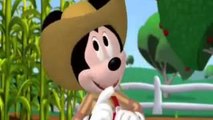 Mickey Mouse Clubhouse Mickey and Donald Have a Farm 8 YouTube