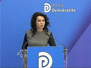 OPOZITA AKUZA RAMES PER ENERGJINE, “QEVERIA PO I ÇON NJEREZIT DREJT VETEVRASJES” LAJM