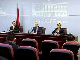 MINISTRI SHKELQIM CANI,“CROWN AGENTS NA ZHGENJEU POR ESHTE FAJI I MODELIT” LAJM