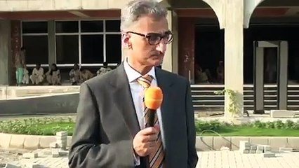 Good News Shaukat Khanum Hospital Peshawar Will be Opening on December 29, 2015