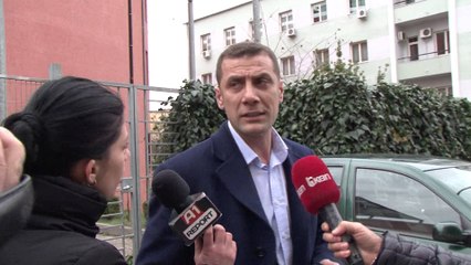 ZBARDHET  DESHMIA  E FRROKUT  NE PROKURORI