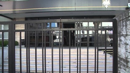 ÇESHTJA “DOSHI”,  PD KALLEZON TAHIRIN DHE DIDIN REAGON MINISTRI