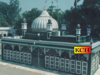 Kaleer Ka Bhikkari Hoon Mangat Nahi Dar Dar Ka ||| Sain Jaffar Qawall |||