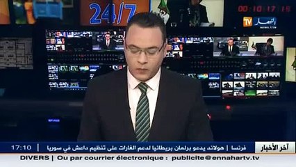 الورشات على الجهة الشرقية للطريق السيار تنتهي بإستثناء الجباحية