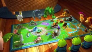 Toy Story Full Movie Game Toy Story 3 Disney Games Gameplay Episode 1