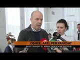 OSHEE, apel për pagesat - Top Channel Albania - News - Lajme